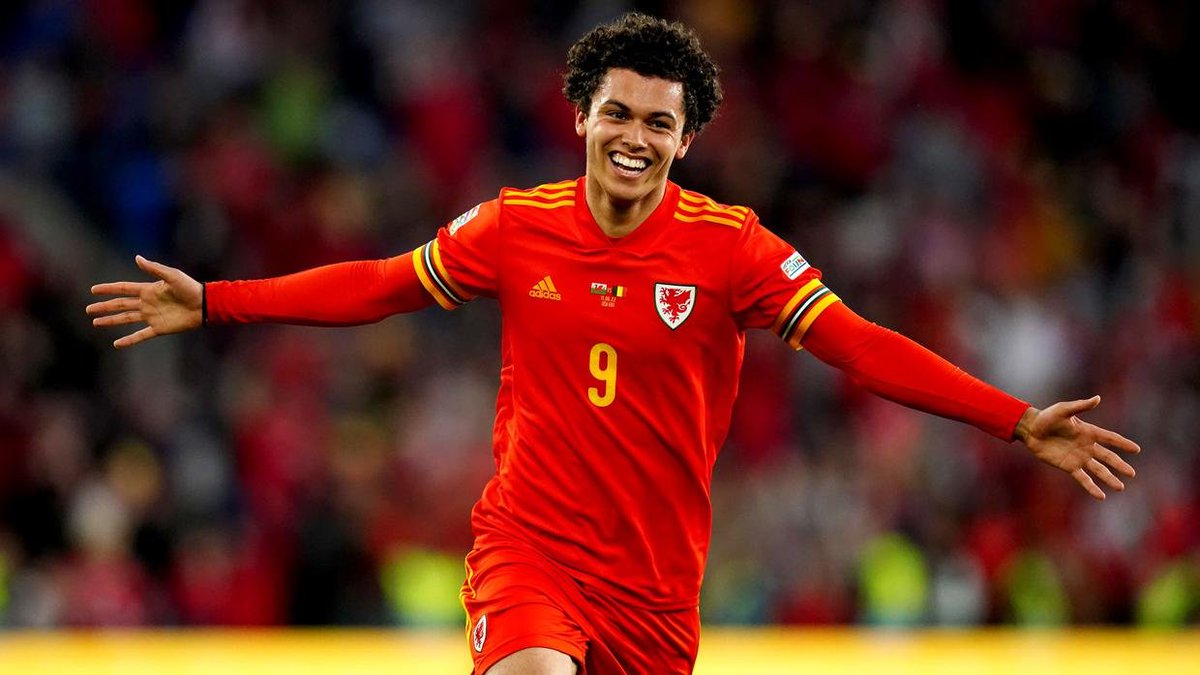 OwsWills's tweet image. Does @NFFC now have to become my second-favourite football team? 🏴󠁧󠁢󠁷󠁬󠁳󠁿