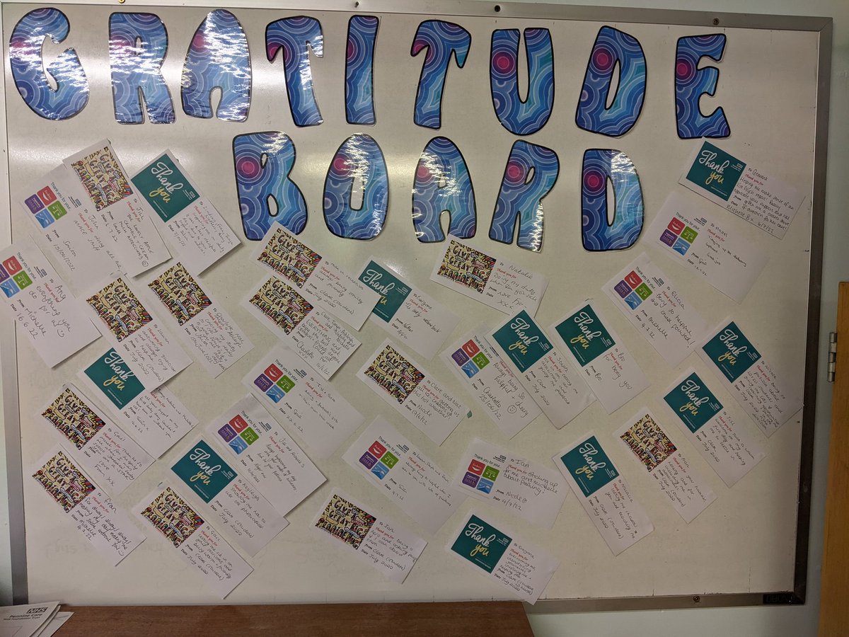 Proud of our team and how well we look after each other 🥰 Thanks #OldhamCAMHS
@PennineCAMHS <a href="/PennineCareNHS/">Pennine Care NHS FT</a>