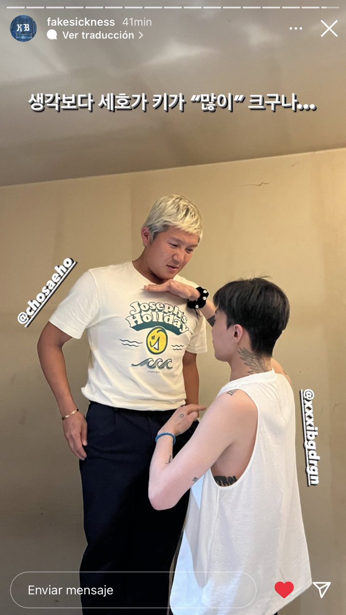 jiyongsbareface's tweet photo. Jiyong’s hair 😭 https://t.co/UOe0pL4zKm