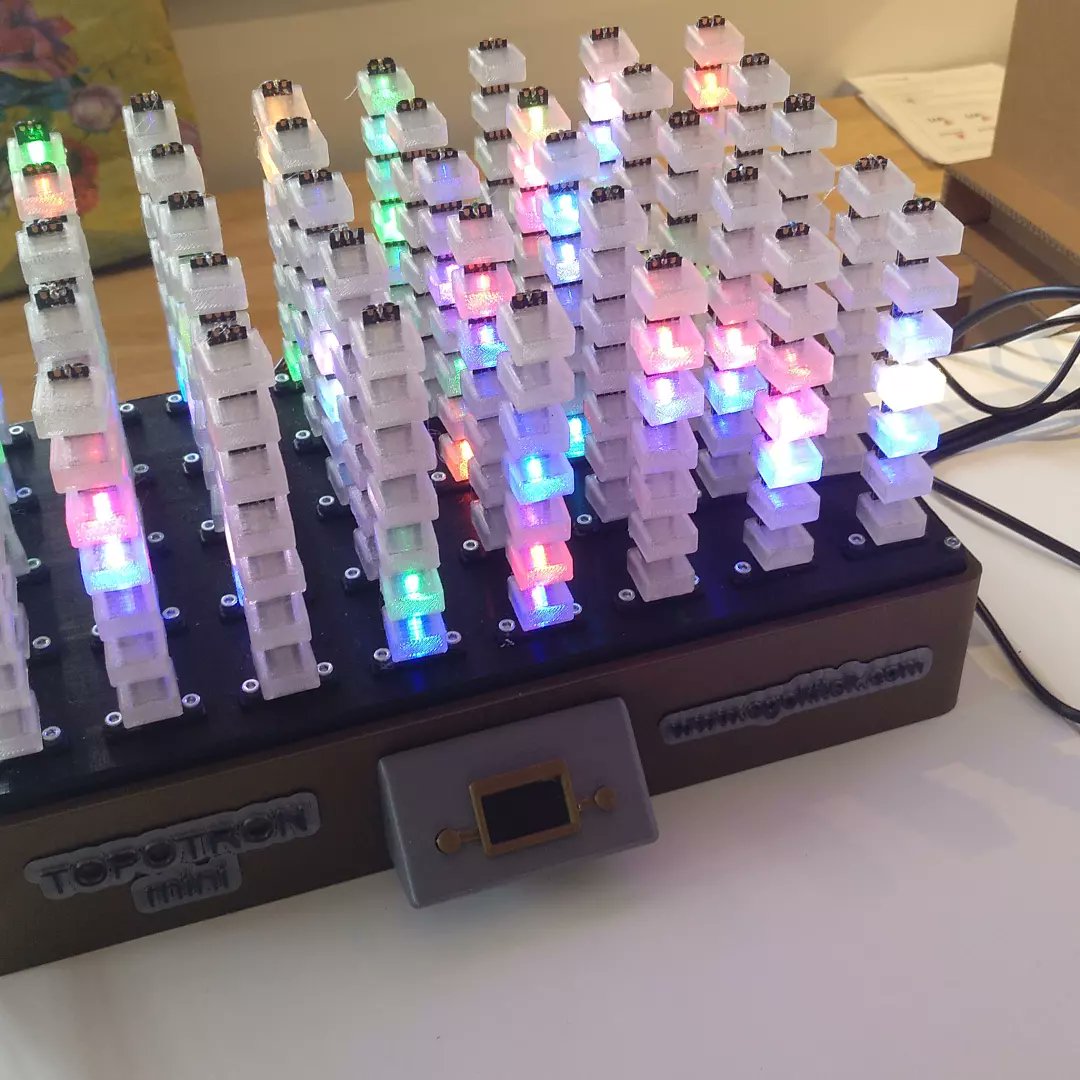 Hasta el sábado estoy en <a href="/BBK_Kuna/">BBK Kuna</a> con <a href="/CampTecnologico/">Camp Tecnológico</a> , en la feria #bbkzientziairekia