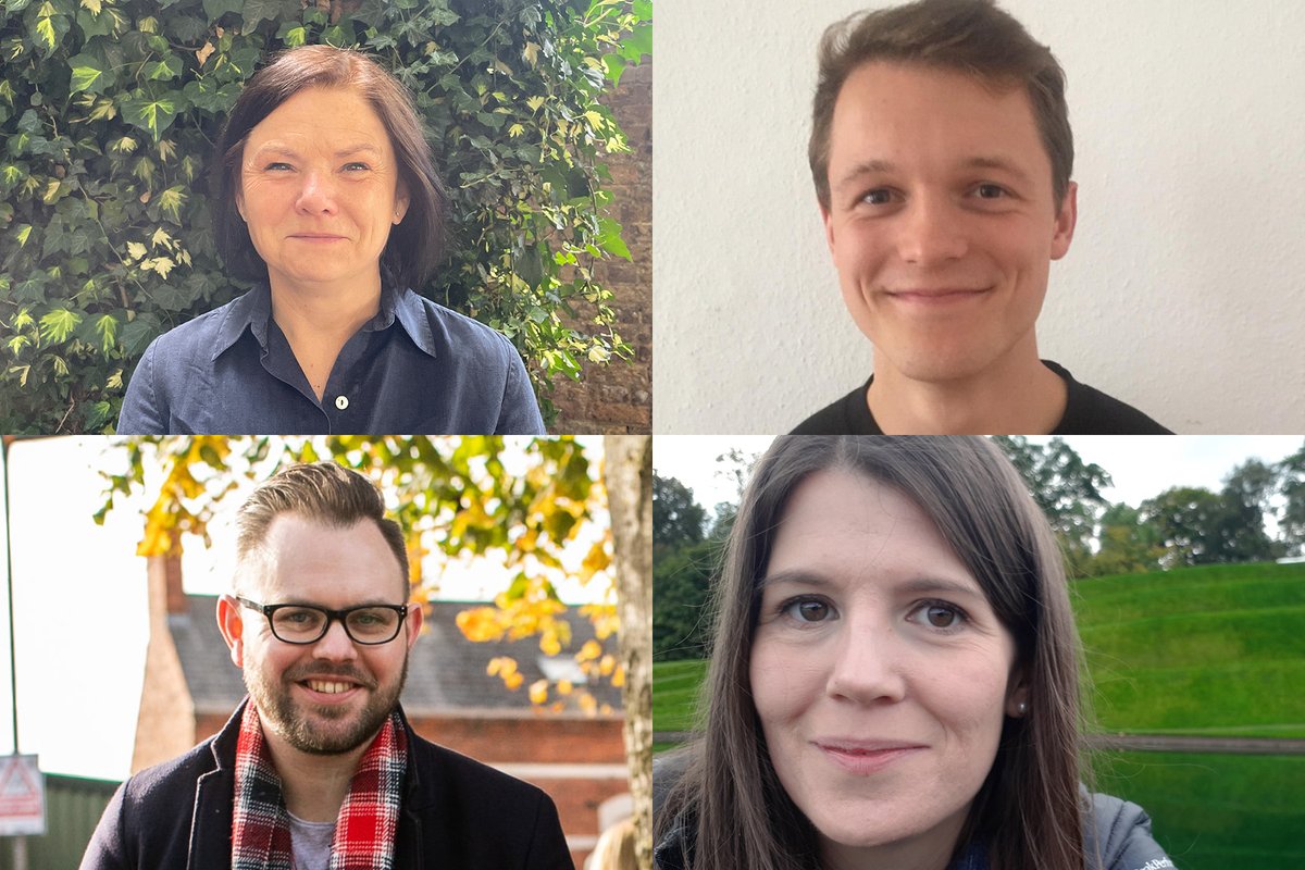 The Academy of Urbanism tweet media