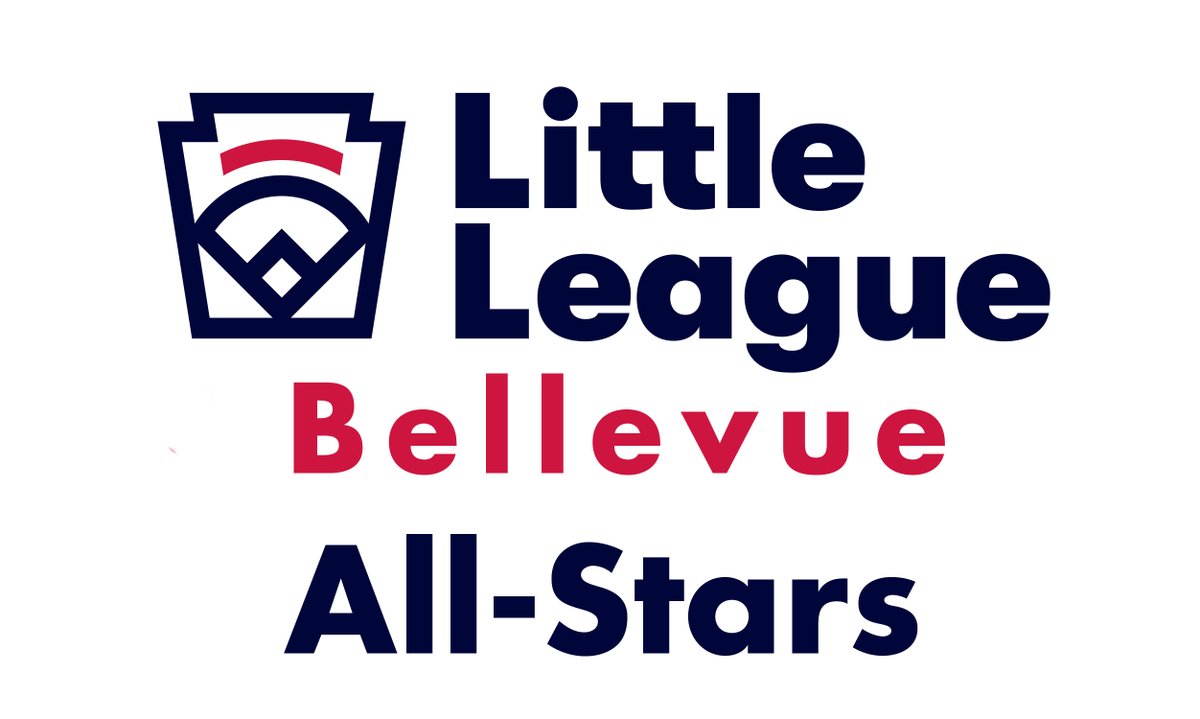 ⚾️District 7 Action⚾️

Tonight at Robert Peters, our 9-11 All-Stars will take on Avon in the Championship.  Game time is 6 pm.

At 8:30 pm, our 8-10 All-Stars host Galion for a chance at the Championship to be played Sunday.

Support Bellevue <a href="/littleleague/">Little League</a> #baseball.

👁️❤️⚾️