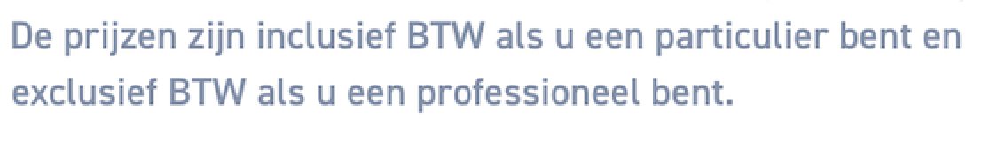 Kan iemand mij dit eens uitleggen want mijn boerenverstand blokkeert hierop. #dtv