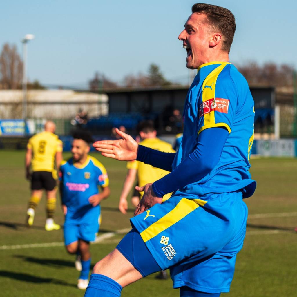 Bootle Fc Rivals Bootle Football Club on Twitter: