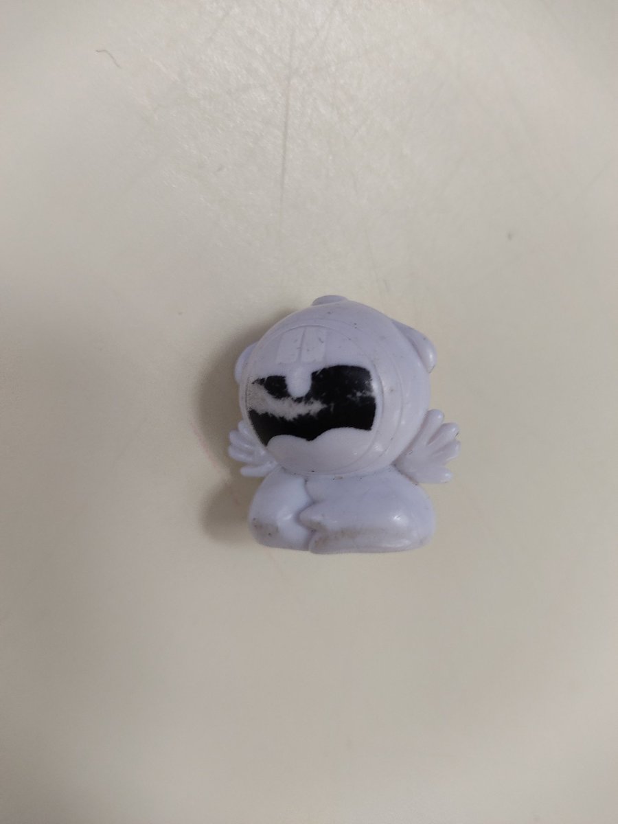 NorthTyneSLS's tweet image. Random Item found in returned Project Box #2

Does anyone know what this is?

#randomobject #books #welovebooks #school #sls #reading #ChildrensBooks #whatisit