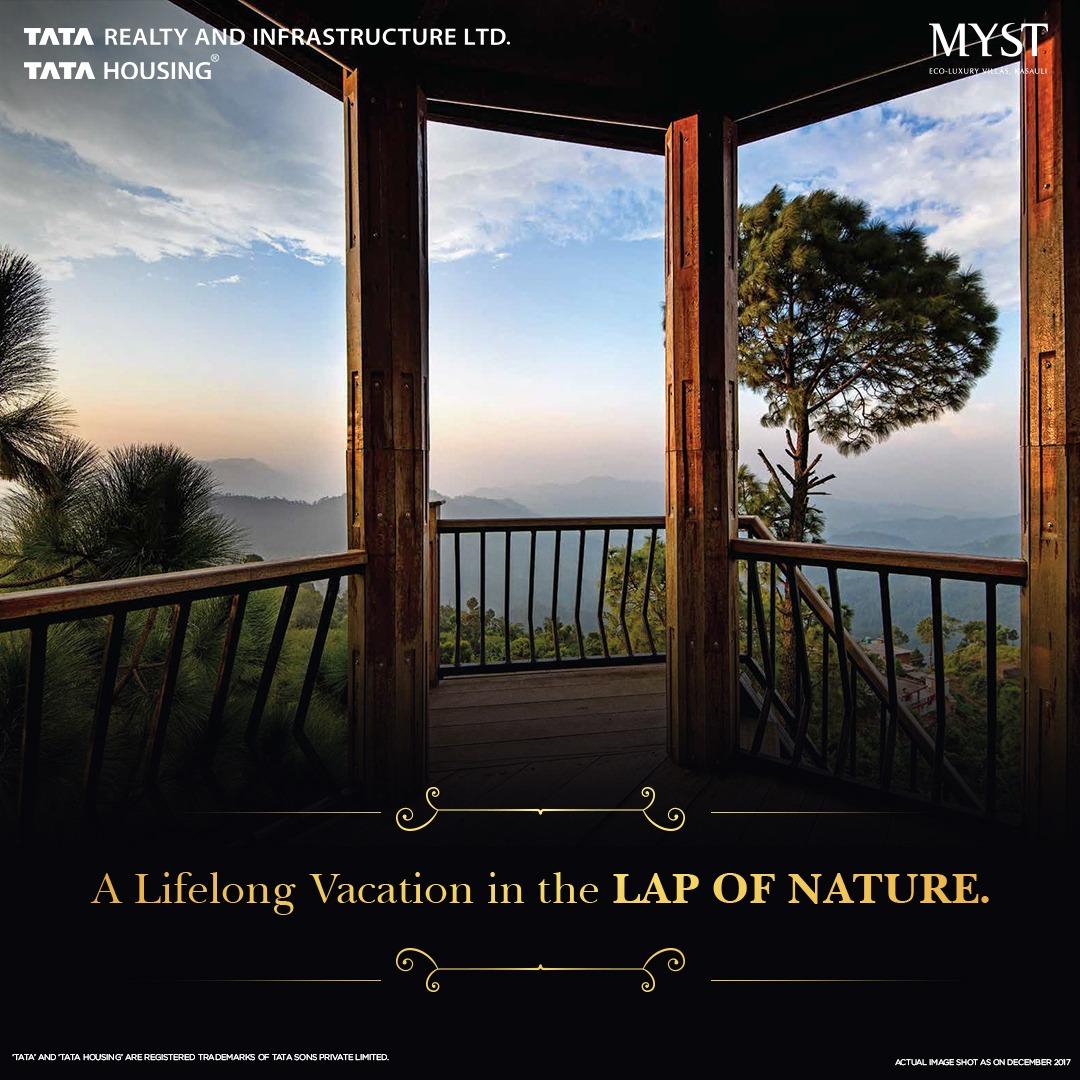 tata_housing's tweet image. Situated at 5500 ft above sea level, life at Myst, Kasauli is a completely refreshing experience in itself.

Know more on: bit.ly/th_myst

H P RERA Registration No. RERAHPSOP08170001
available on hprera.in

#LifeAtTataHousing #TataHousing
#Myst