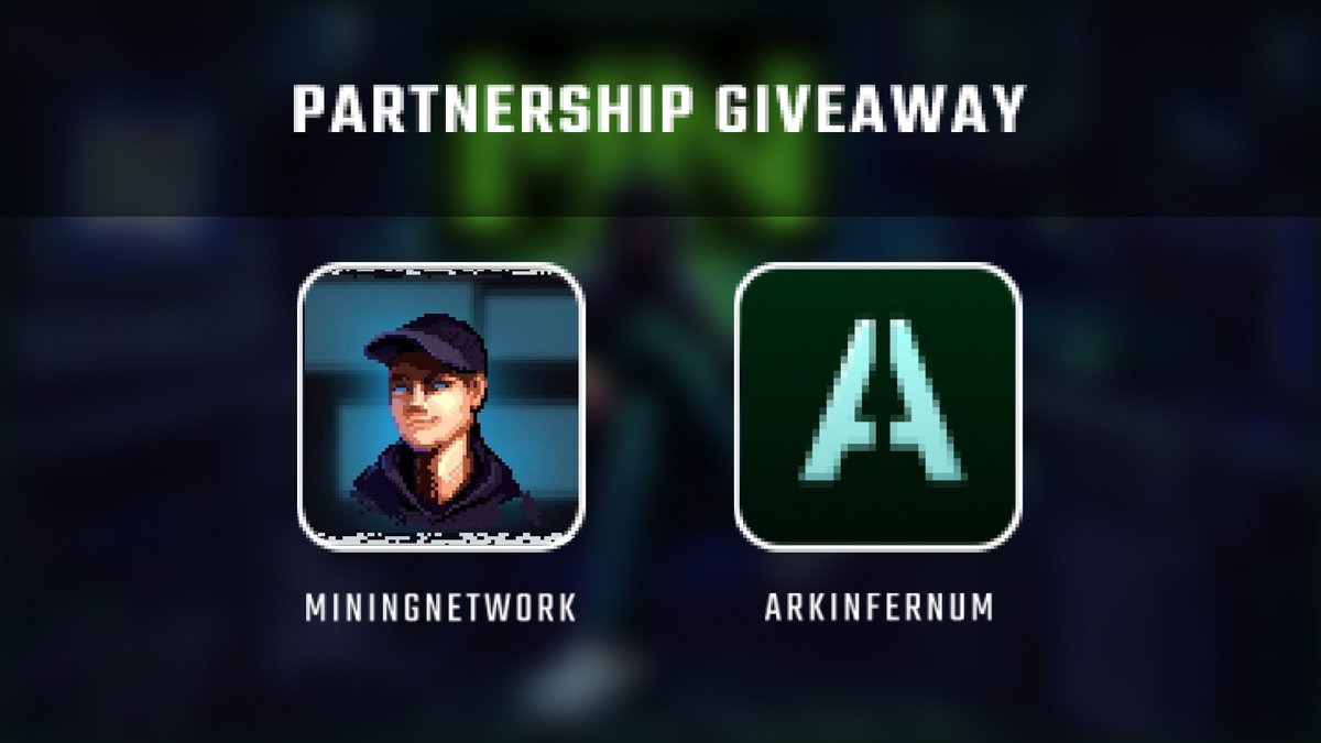 ARK Infernum tweet media