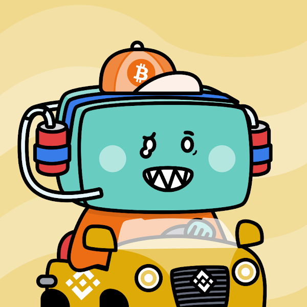 🎁 Win seasonal Crypto Summer #NFT from our weekly #NFTGiveaway!

1️⃣ Follow <a href="/blockvatar/">Blockvatar | CC0 Polygon NFT</a> &amp; <a href="/blocktizen/">Blocktizen ☻</a>
2️⃣ Retweet, like &amp; comment
3️⃣ Tag your friends

⌛️ Ends 20 July 2022, 8AM UTC
🤩 Crypto Summer #BVTR is avail to mint on blockvatar.com til 31/7 only.
#Bitcoin #binance