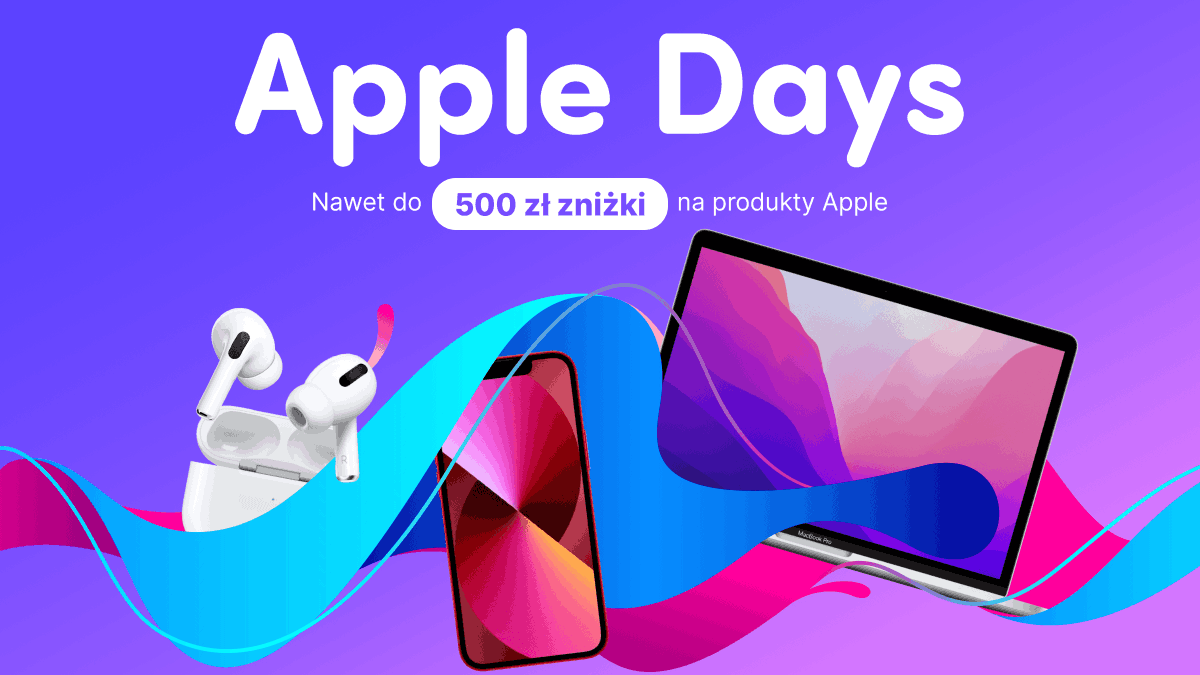goplenti's tweet photo. Ile jabłek masz w swoim ekwipunku?🍏

Nadszedł idealny moment, aby coś do niego dorzucić. Właśnie obniżyliśmy ceny Subskrypcji najpopularniejszych produktów od Apple (nawet do 500 zł)! 🔥

Pamiętaj, że do tego masz darmową dostawę!

Zobacz więcej: https://t.co/lWxr7EEp7V https://t.co/Db3BEZFHog