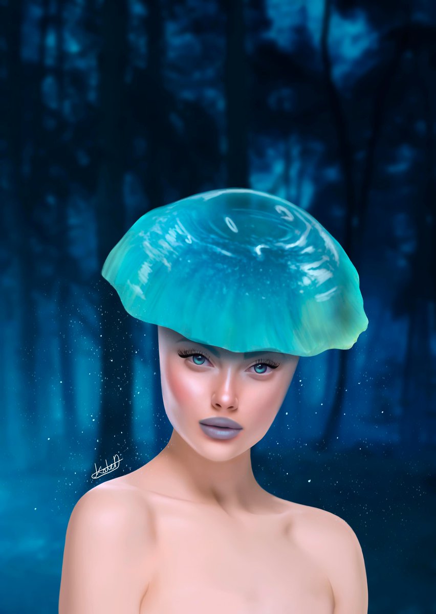 KateNFTart's tweet photo. Giveaway time! 🎁

5 free mints for my upcoming collection 🍄
Like and RT for a chance to win one!

Not long now until it's out, I'm planning on bringing it out before the end of the month 🥳

Here is another legendary for it 😊

#ICX $ICX #NFTGiveaway #NFTCommuntiy https://t.co/shmBxBcmOU