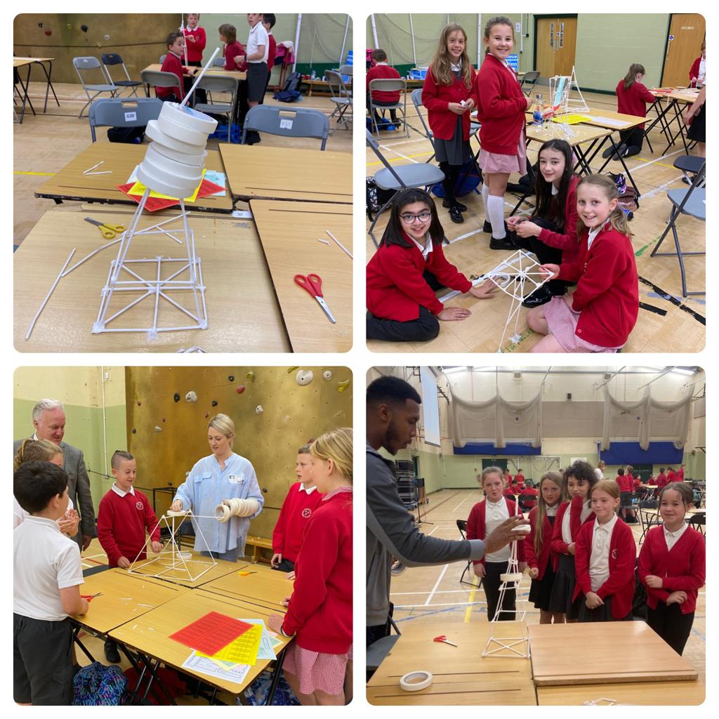 MoorfieldPrim's tweet photo. Year 5 enjoyed their visit to @HabsAdamsGS last week!
https://t.co/BTYBmHoYZL https://t.co/RUMli3CQce