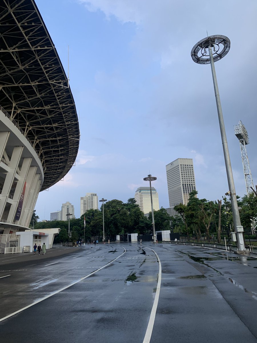 themma's tweet image. Hello, again.