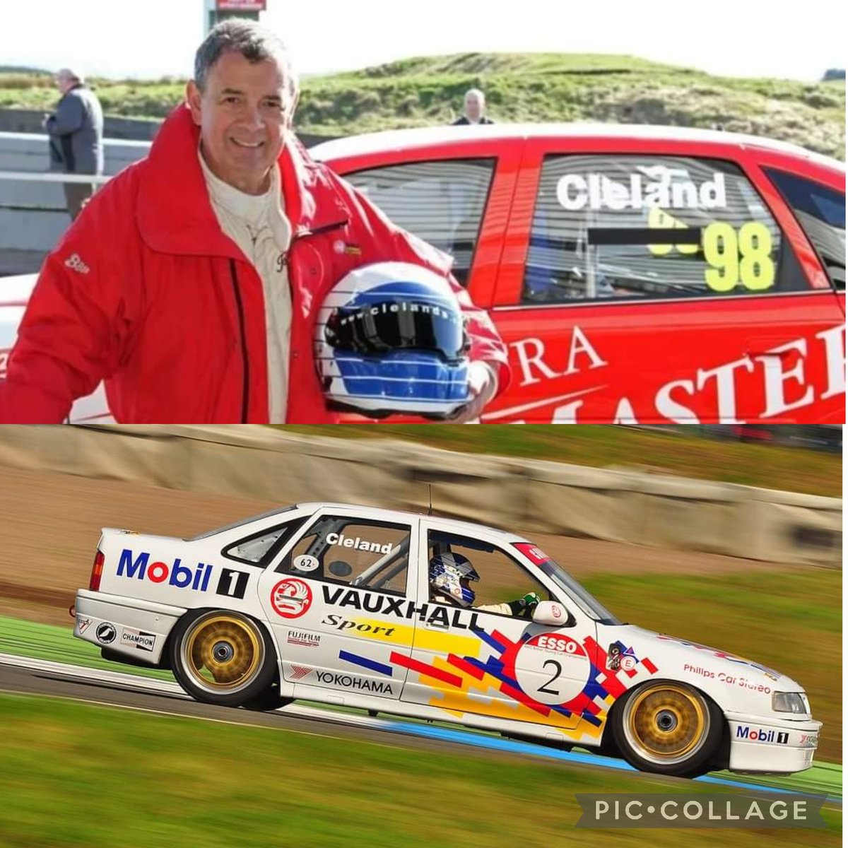 TheHardCompound's tweet image. Wishing Touring Car legend, double @BTCC champion, Thundersaloons, @Bathurst1000 racer, and past guest of ours @jclelandracing a very Happy Birthday today.

A great racer, a gent, and a champion.

Happy Birthday, John 🏴󠁧󠁢󠁳󠁣󠁴󠁿

#Happybirthday #BTCC #vauxhall #Champion