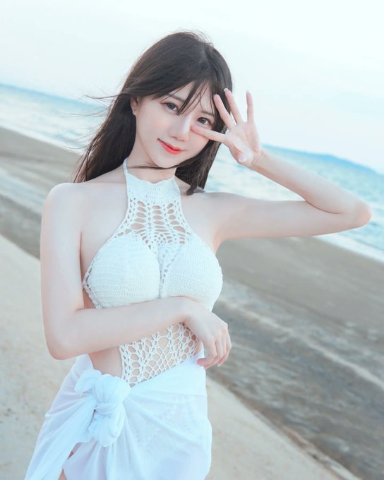 Twitterのコスプレ画像1