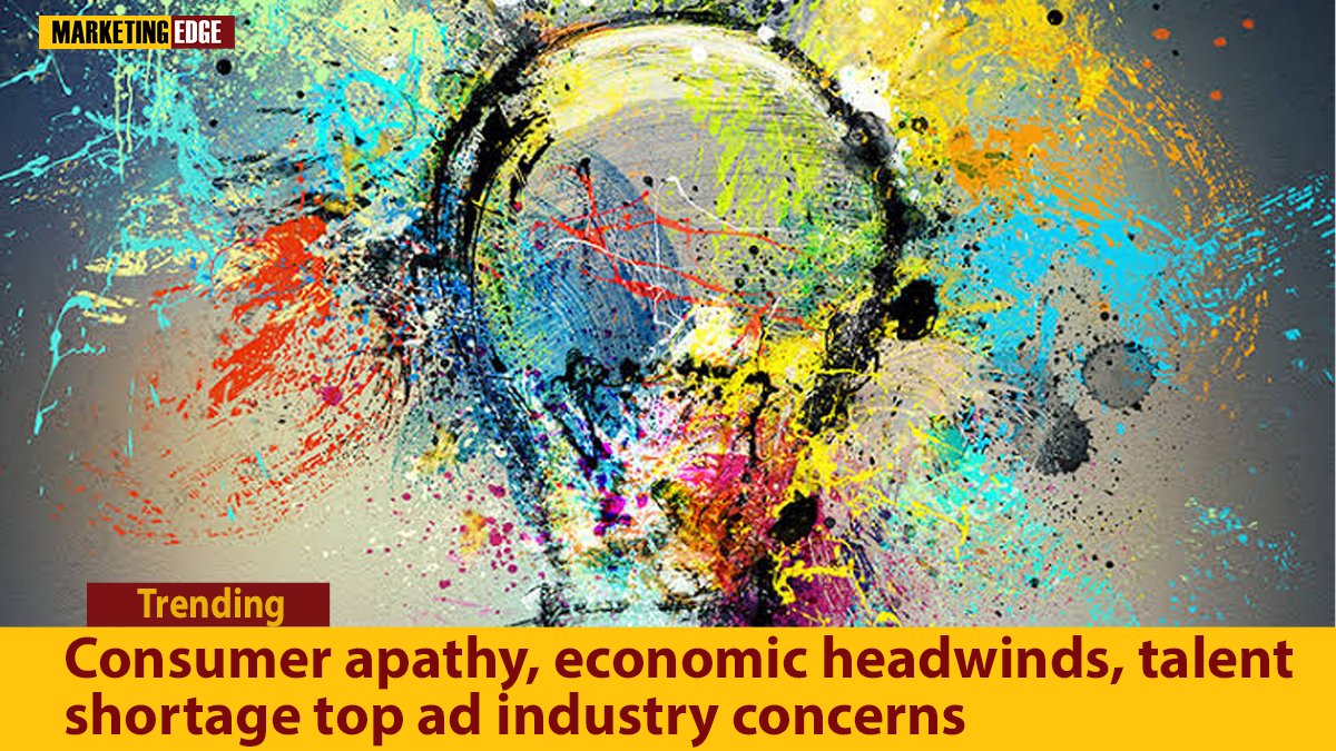 Economic crisis, inflation, consequences of the war in Ukraine are some of the most peculiar issues currently facing the global economy. Read more>>bit.ly/3aDOicI<<
#trending #marketing #media #advertising #technology #digitalmarketing #marketingcommunications