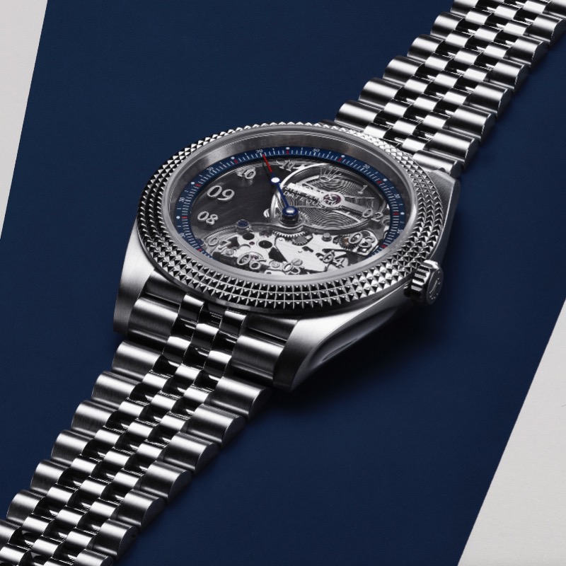 Gigi Buffon X Artisans de Genève - L'Heure Solitaire.
artisansdegeneve.com/en/challenges/…

#gigibuffon