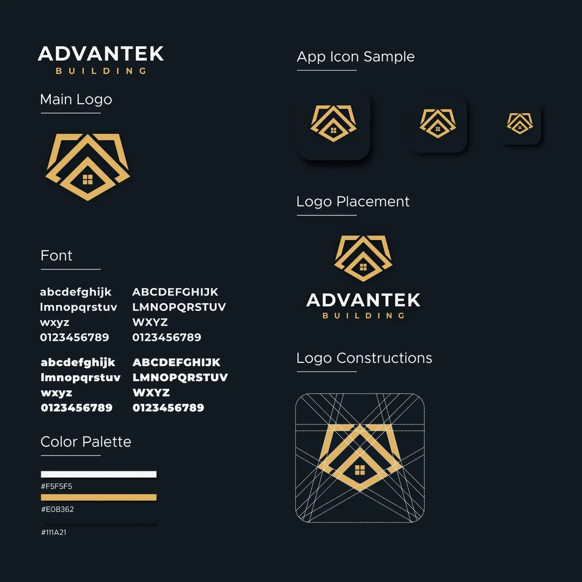 ShravanKarate's tweet photo. Client: Advantek Building
Requirement: Personal Branding
Theme: Architecture

#logo #logodesigning #logodesigner #branding #ui #uidesign #ux #uiux #graphicdesigner #brandingstrategy #designer #designing #ProDesigner #designerart #designers https://t.co/nltYt7sShj
