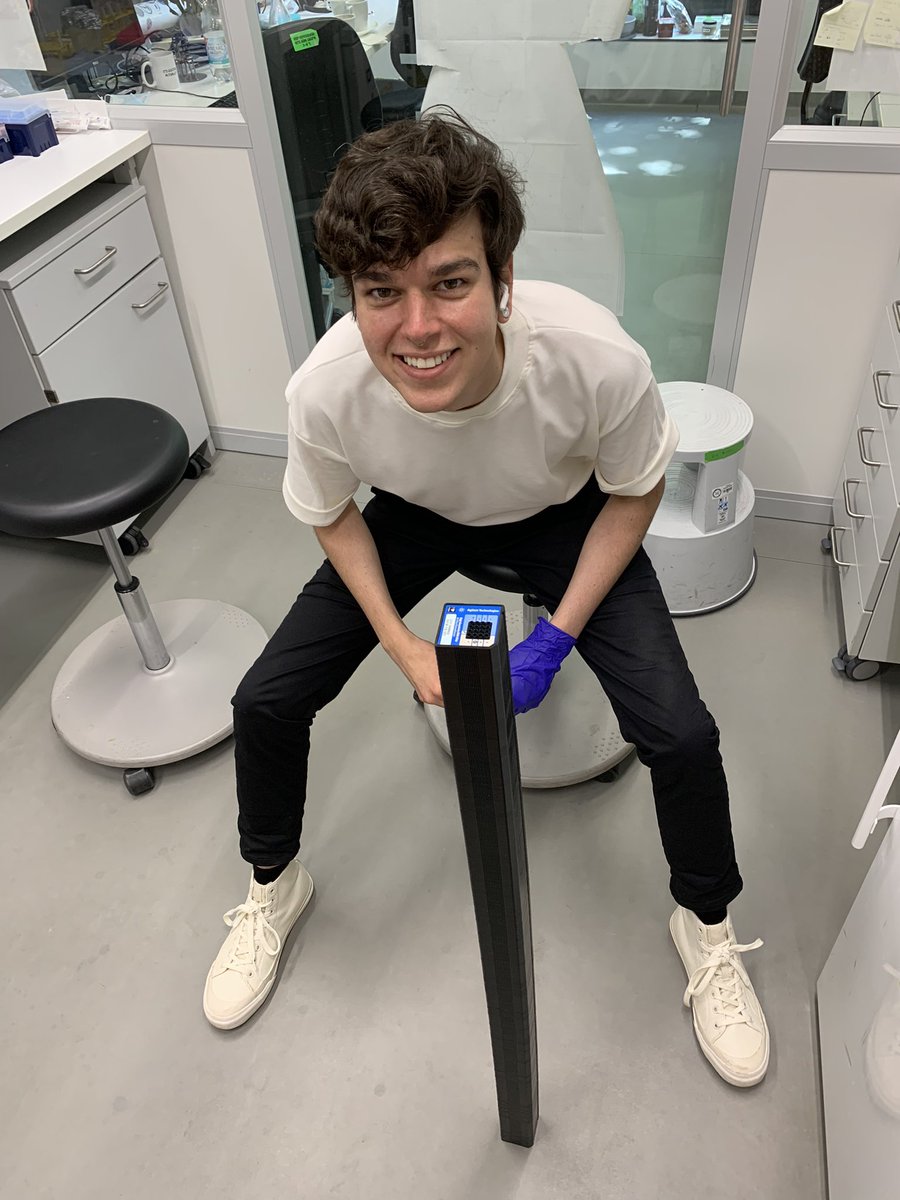 Gabriel M. C. Longo tweet media