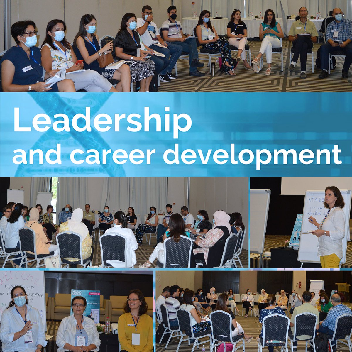 <a href="/PHINDaccess/">PHINDaccess</a> #workshop
"Leadership and career development" ✅
#finalday