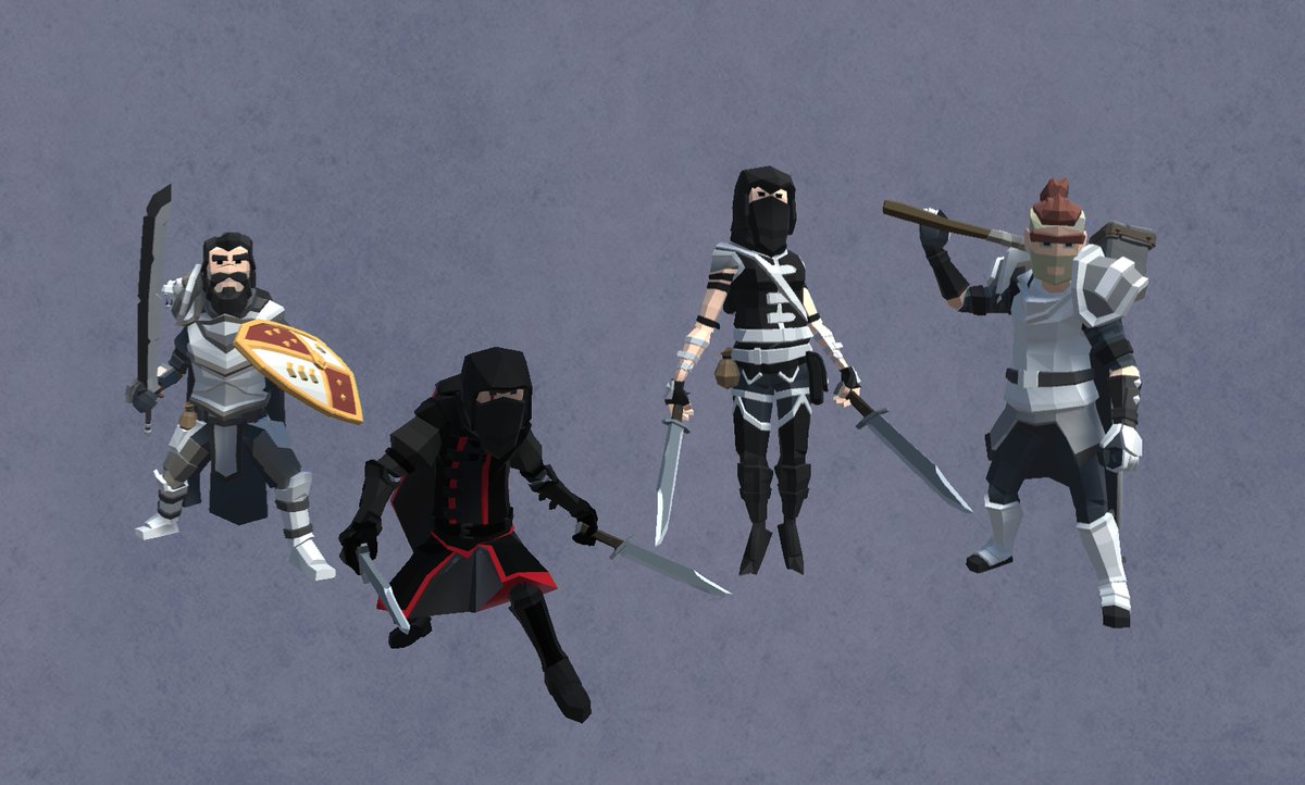 Gallant Token tweet media