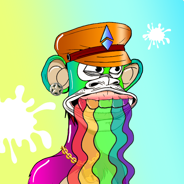 Free #NFTGiveaway 🎉🎉 to enter:

- Follow  
<a href="/cyberswag_ape/">Cyber Swag Ape</a>

- Like , RT &amp; Tag 3 Friends
- Drop your #ETH address
- discord : discord.gg/AJujm6mFFm

#nft #NFT #NFTCommunity #NFTProject #NFTdrop #NFTartist #NFTCollection #OpenSeaNFT #NFTs  #cyberswag #Minting #drop #Giveaway