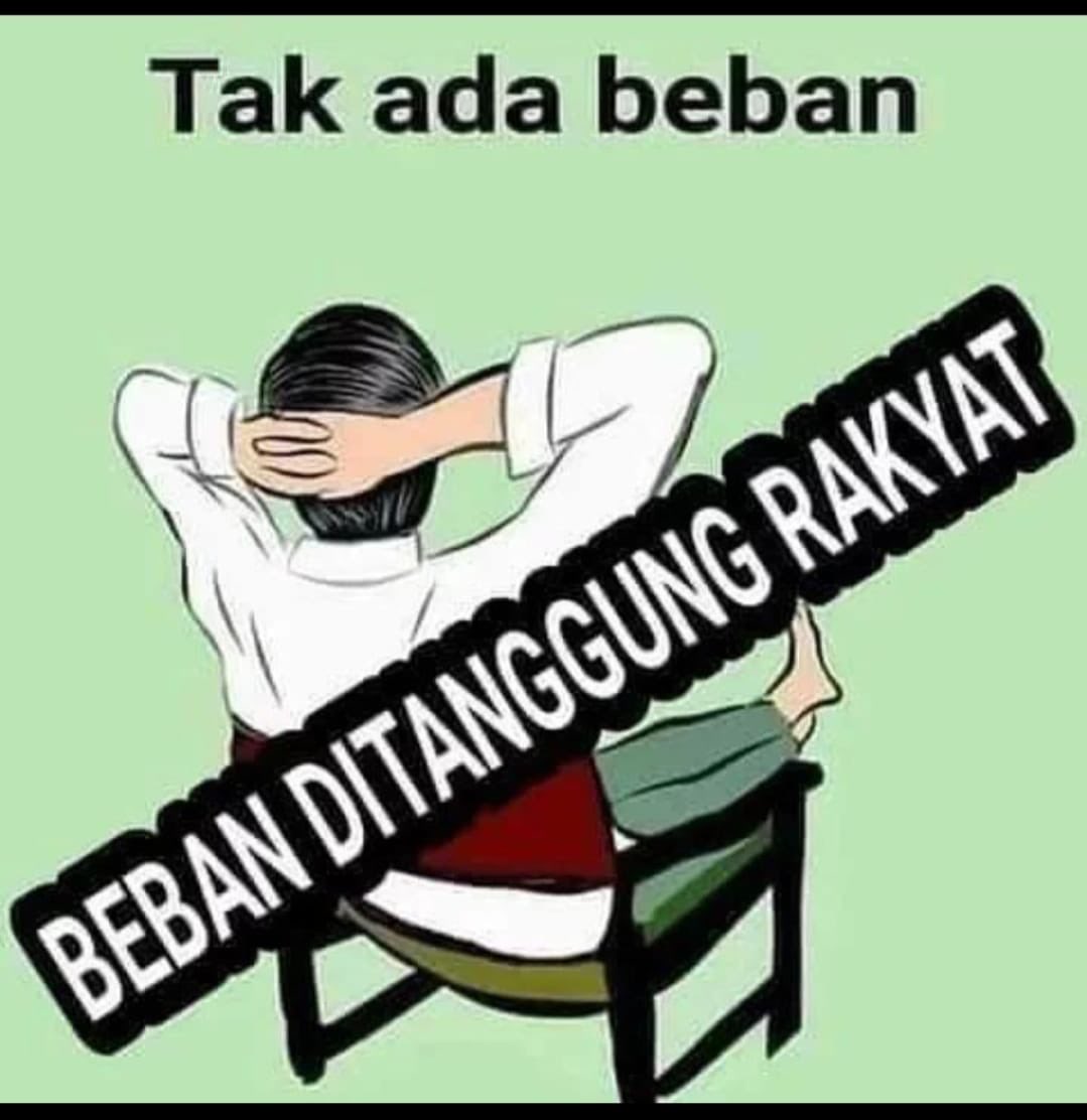 Priagarislurus's tweet image. Akar masalahnya...!!!

#CCTVRusakIngatKM50