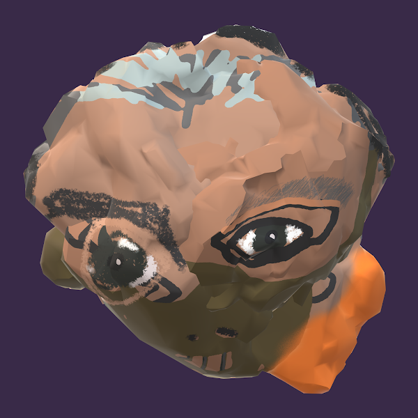 BarkingMouser's tweet photo. Screw Up 1
https://t.co/ToNYZdAPMD #nft #nftart #art #nfts #crypto #nftartist #nftcommunity #nftcollector #cryptoart #ethereum #cryptocurrency #opensea #artist #eth #metaverse #nftcollectors #artwork #nftdrop #nftcollectibles #openseanft #nftcollection #cryptoartist #nftartists https://t.co/Fxrodnsd1X