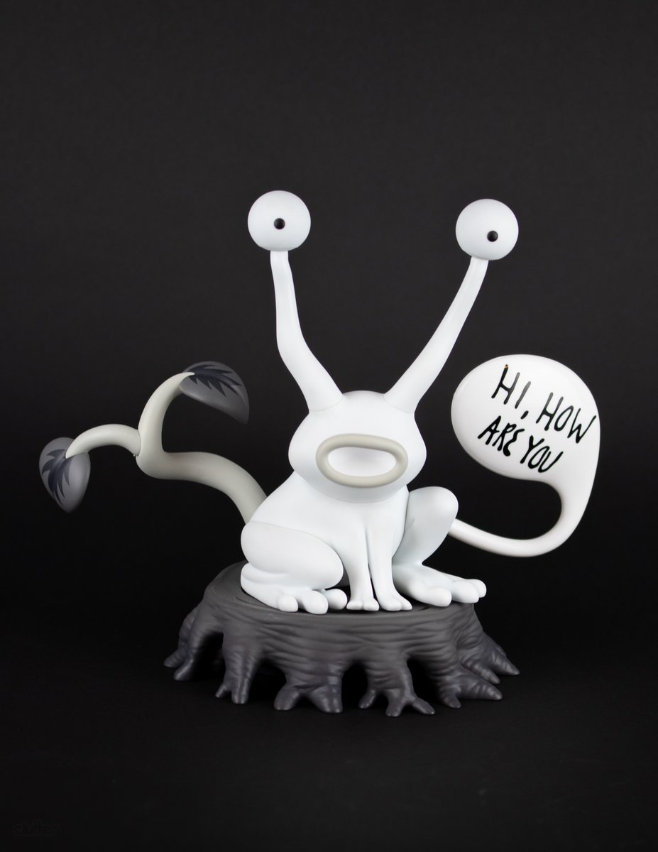 Daniel Johnston tweet media