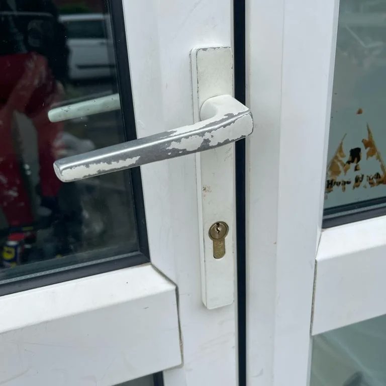 StockLock tweet media