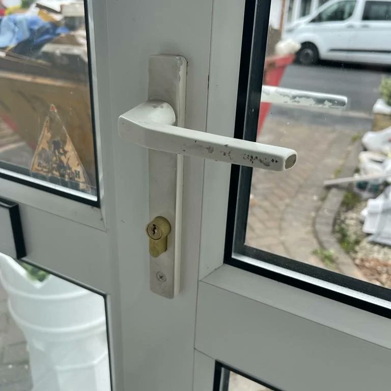 StockLock tweet media