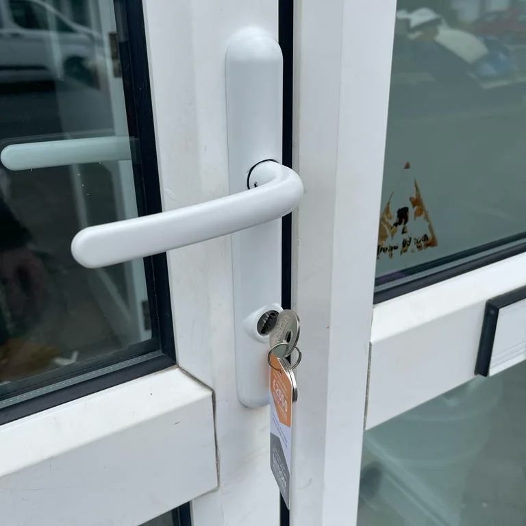 StockLock tweet media