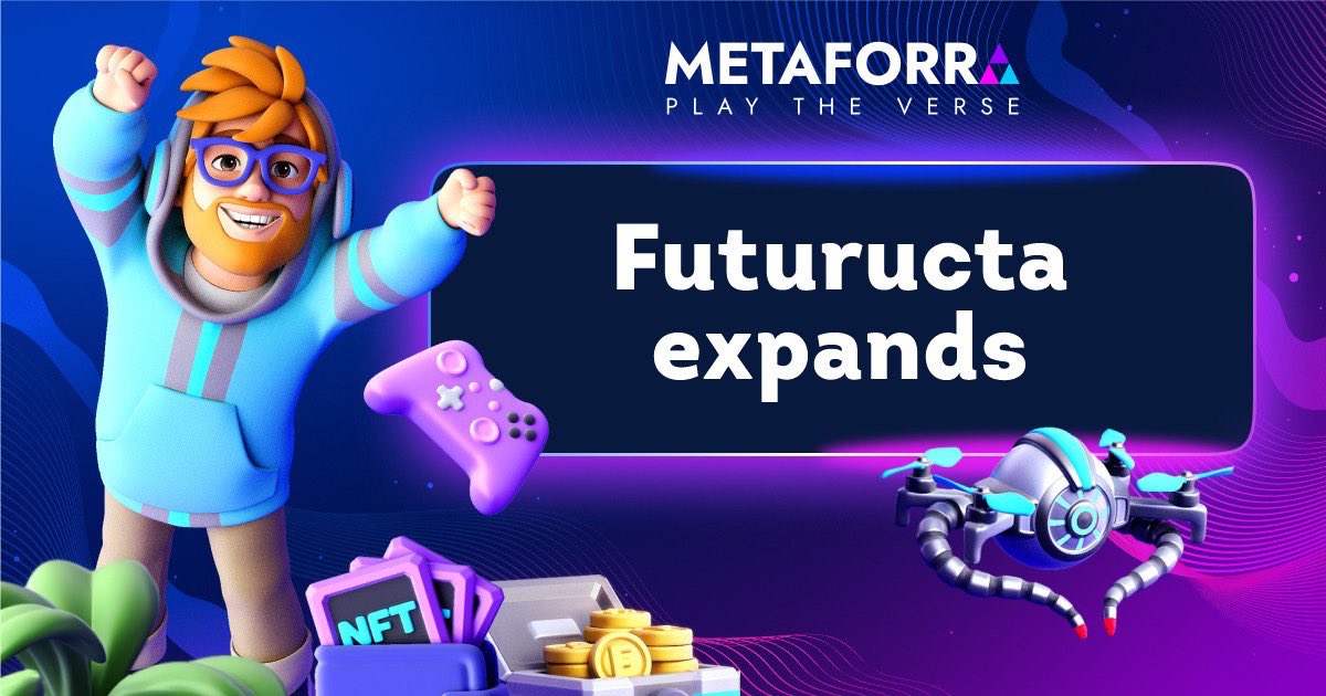 metaforra_com's tweet photo. 🙋🏻‍♀️ Hope you’re having a great day! 

🧬 Today we want to tell you that we have a new unique island that can be opened by finding characters, collecting resources and creating more and more new elements to merge. 🏝🏝🏝

#blockchain #cryptogame #Futuructa https://t.co/l4jHGqwyl8