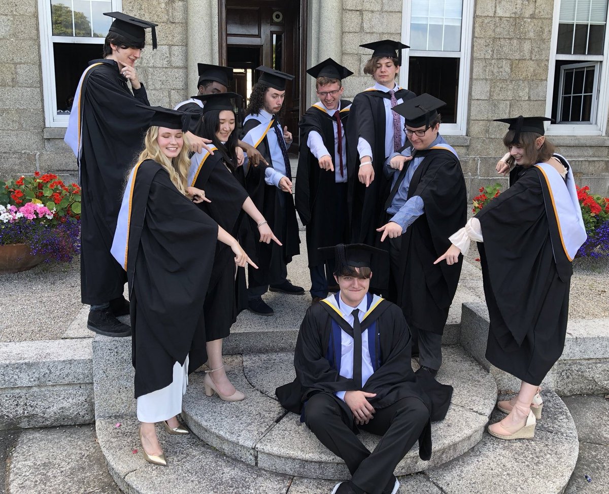 It has been a wild and fun year...

JELLYBRAIN HAS GRADUATED 🧑‍🎓