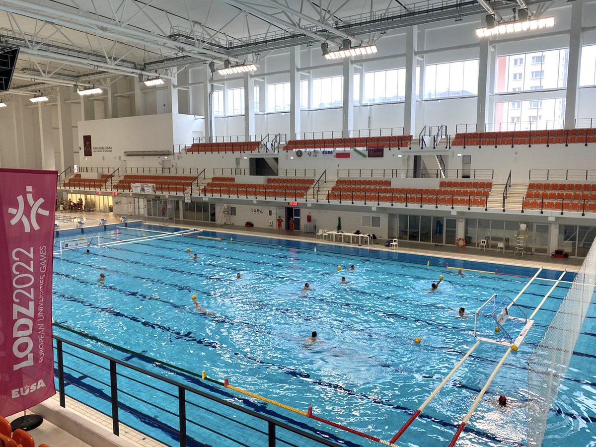 England Water Polo tweet media