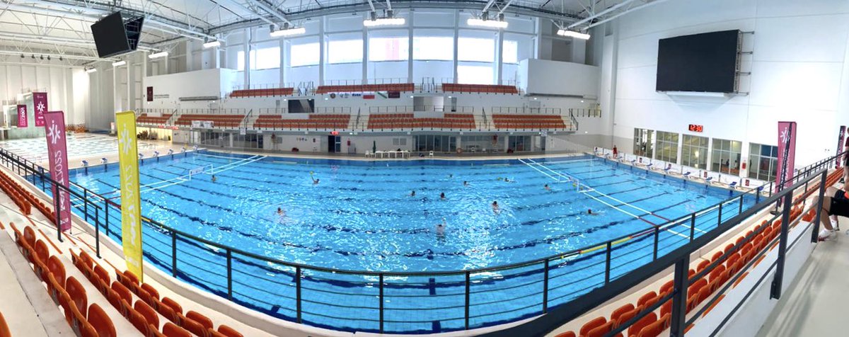 England Water Polo tweet media