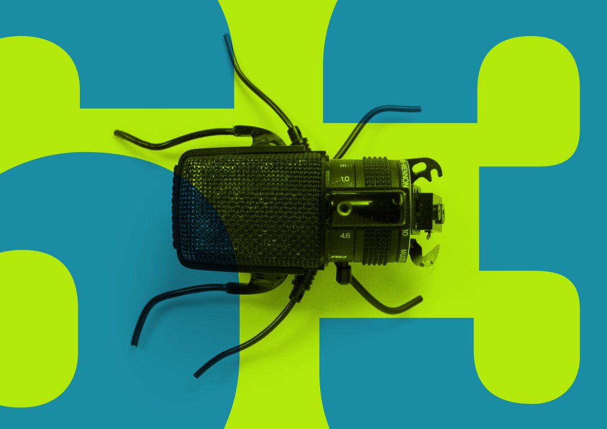 Last chance to see BUG 63 with Adam Buxton at BFI Southbank tonight at BFI Southbank. Tickets available at bit.ly/BUG63Tix15July