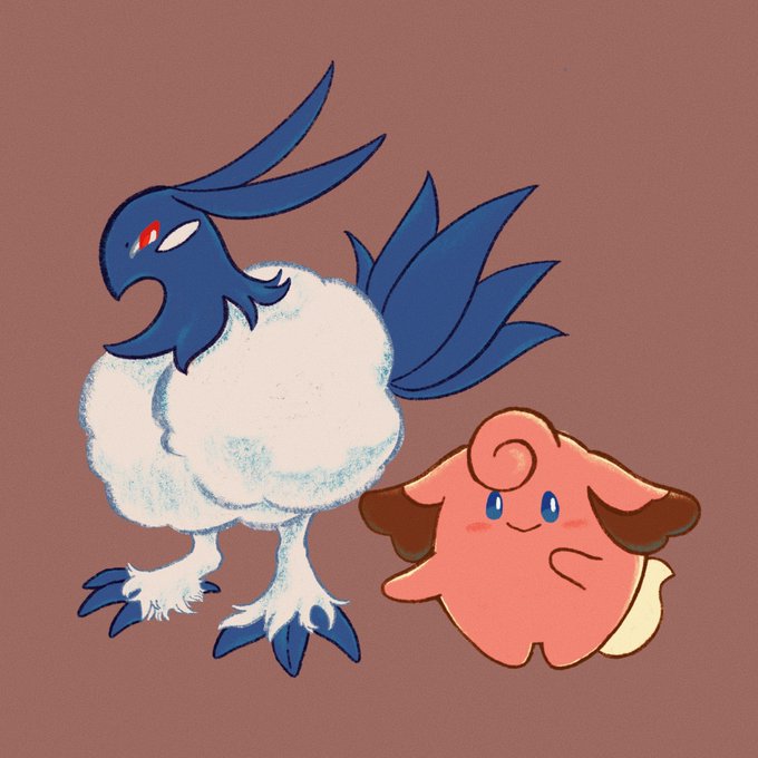 アブのtwitterイラスト検索結果