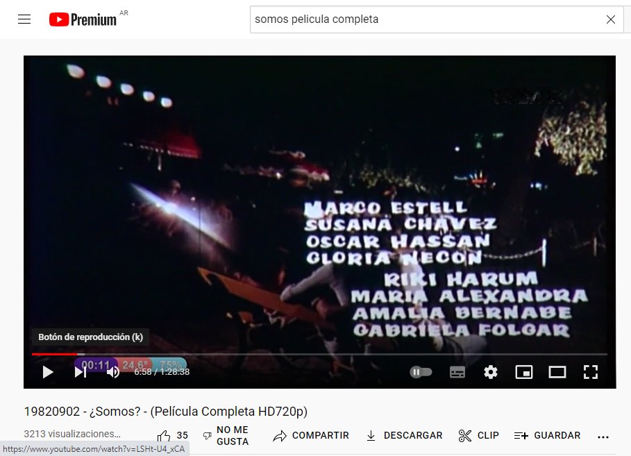 Nikoalpon's tweet image. En esta, por culpa de los amigos de #framefatale #Somos?