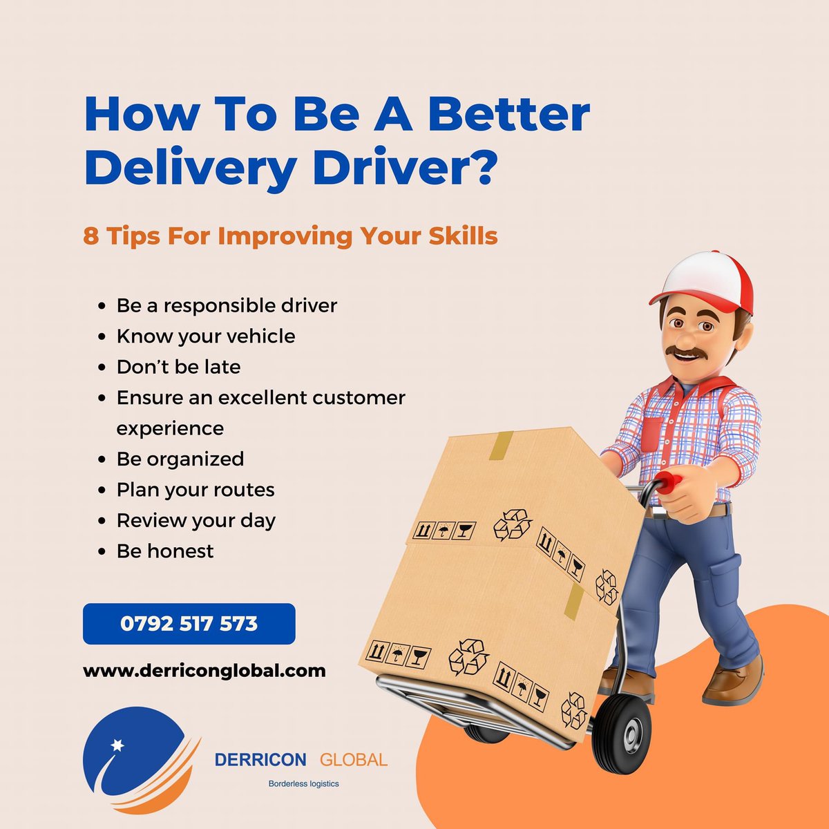 sihalogistics's tweet photo. We're resourceful. Of you are in the logistics space, you can come to us to learn best practices in the Industry. π #welead #othersfollow #derriconglobal https://t.co/HkNky5AiDR