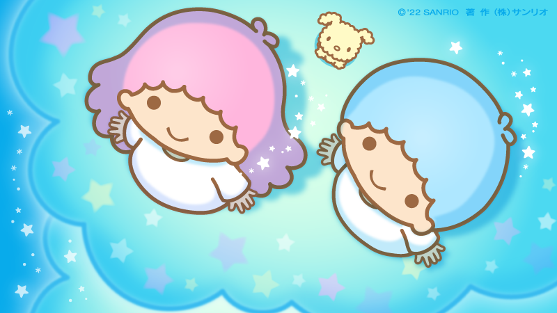 ララキキ様♡ありがとうございます♡ ララキキ様♡ありがとうございます♡ キキ＆ララ【公式