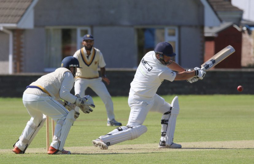 Wales National County 🏴🏏 tweet media