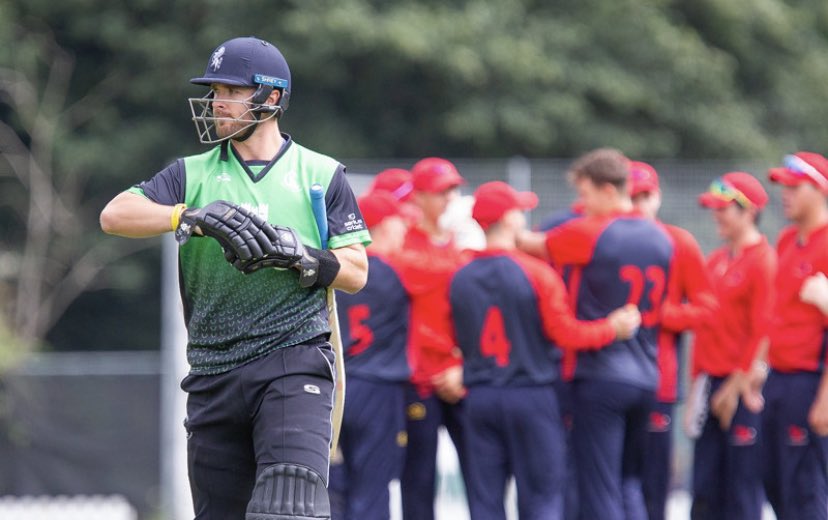 Wales National County 🏴🏏 tweet media
