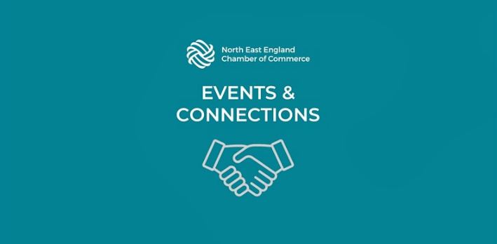 Join your local relationship manager at <a href="/PrideCentre/">Pride Media Centre</a> for our Chamber local!

You will meet with other businesses in the area and have the chance to catch up with your relationship manager to find out more about the benefits of membership.

Register here: okt.to/dAahjv