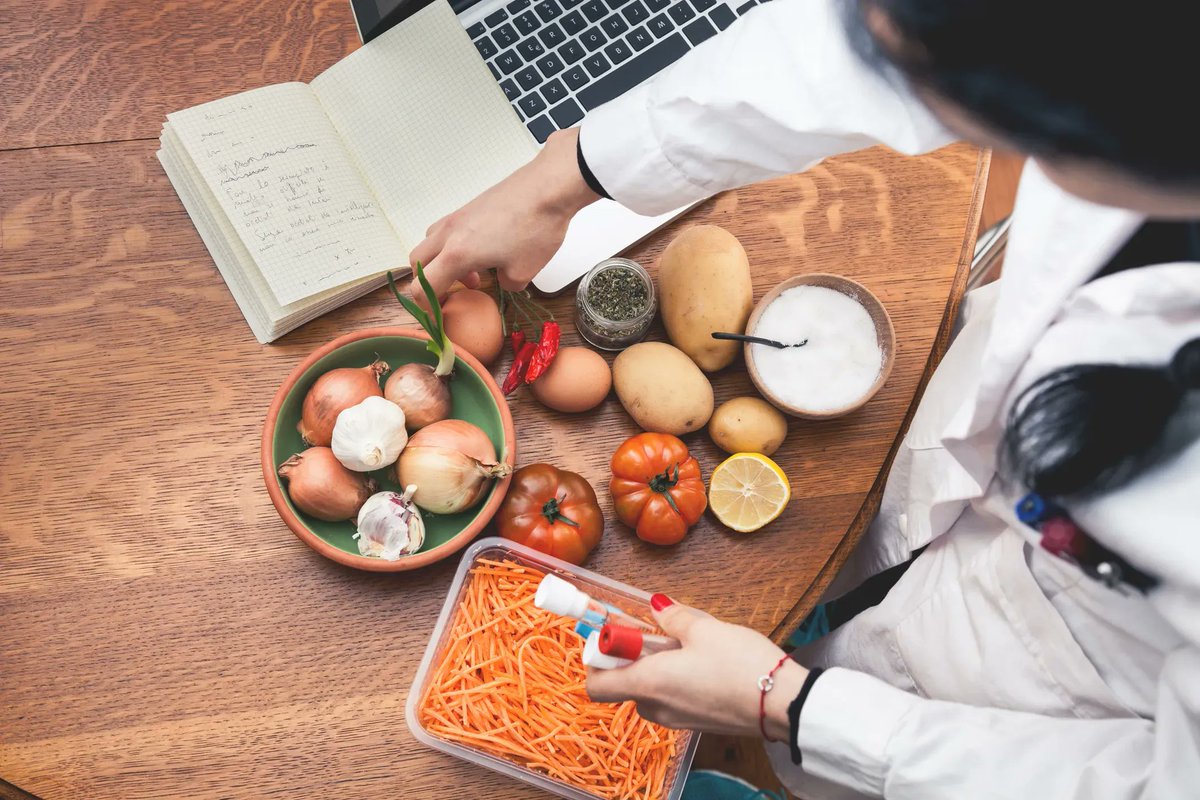 Want to have your say on dietitians working in primary care?

If you're a dietitian working in advanced practice in primary care in the UK, please sign up to take part in a roundtable discussion group: buff.ly/3vdS047 

#FirstContactDietitian