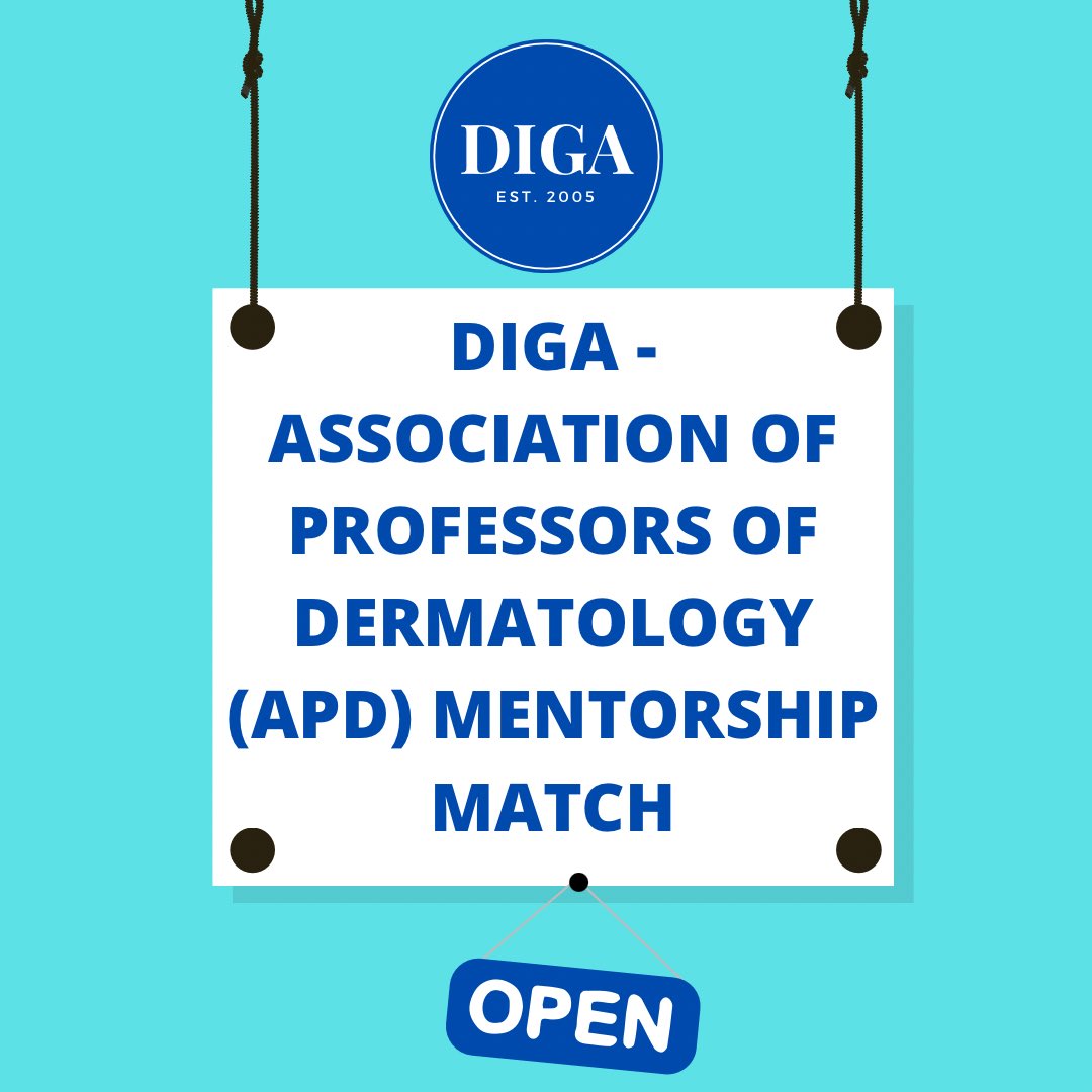 National Dermatology Interest Group Association tweet media