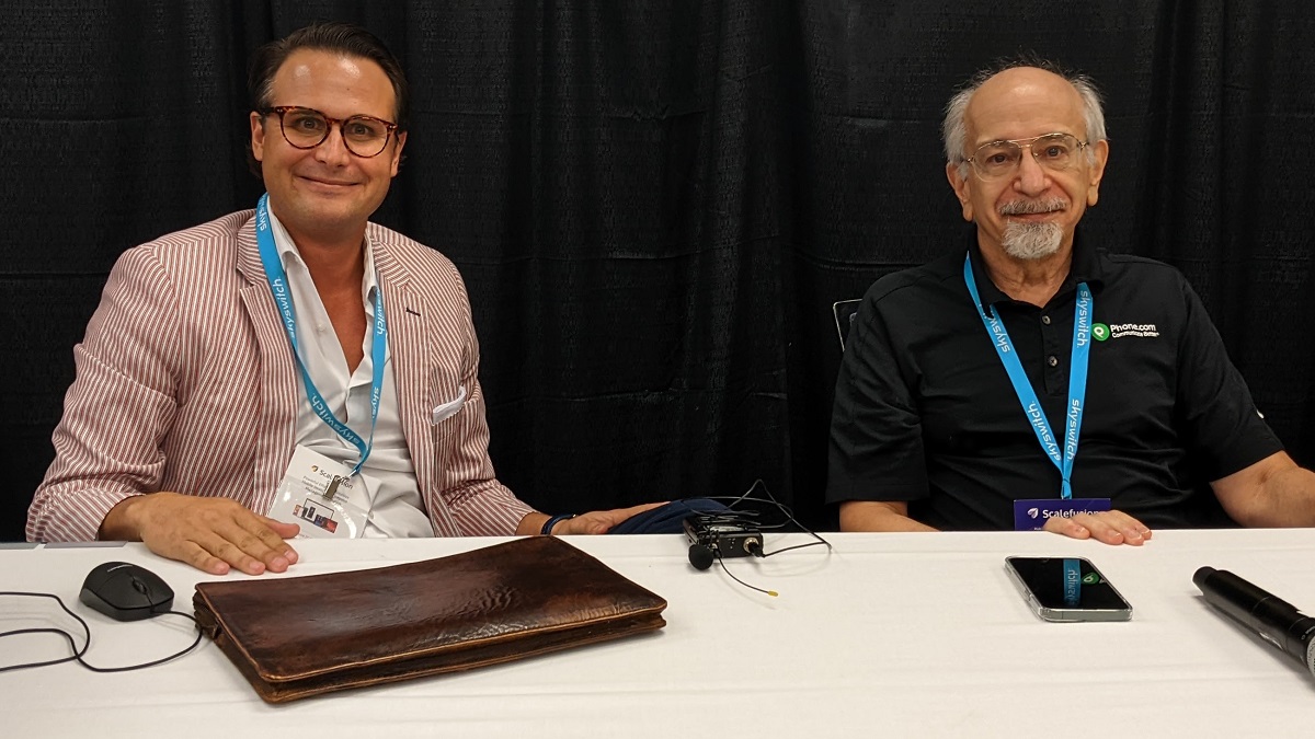 Why is there a clear, urgent need for more robust security to protect remote patient monitoring (RPM) devices from cyber attacks? Learn more with our Ryan Yahrmatter, Sr. Director, North American Strategic Accounts &amp; Solutions Engineering, in our new blog: bit.ly/3cgydKH