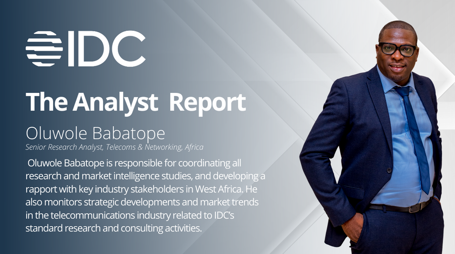 IDC_SSA's tweet photo. Are you looking for a dedicated research partner? With us, you get direct access to expert #analysts who serve as trusted partners. Meet our #analyst https://t.co/JJYtJ69gke. #Technology #IT #ICT #Research #IDCAnalysts #Business #TGF https://t.co/5GK6qSZpCE