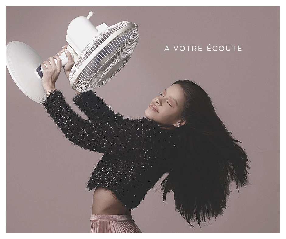 frenchkbs's tweet photo. [A VOTRE ECOUTE] #été #canicule #ventilo #clim #éventail #carrelage
❓ QUESTION DE LA SEMAINE
La canicule est là ! Etes-vous plutôt ventilateur, climatiseur, éventail ou carrelage frais ? Quelle est votre astuce pour échapper à la chaleur ?
L'annonce sur https://t.co/MGJpnvcRQo https://t.co/0Z2vsRNMme