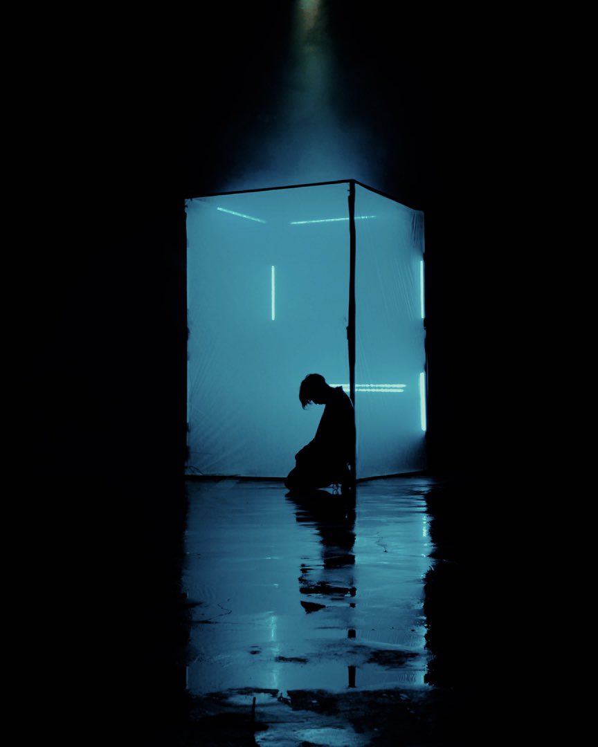 明日の20時、解禁します。

#ARESINWORDS2022