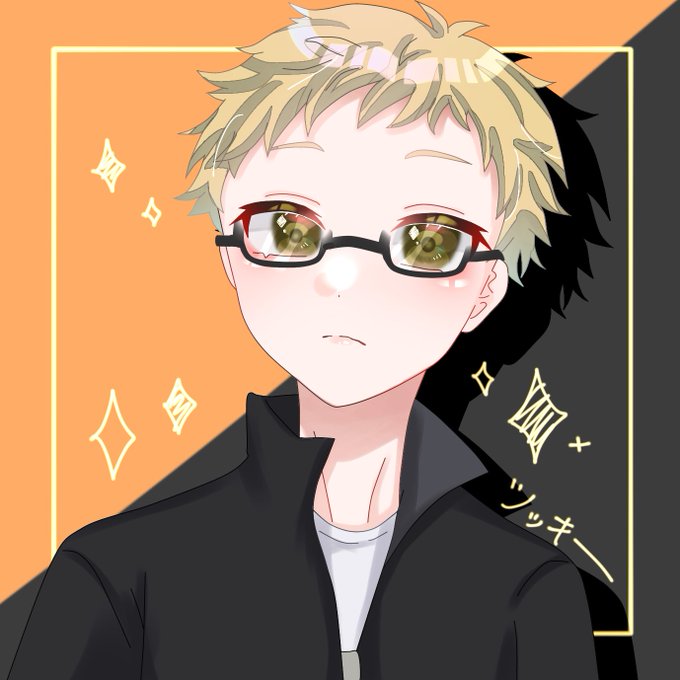 月島のtwitterイラスト検索結果